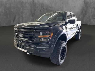2025 Ford F-150 Super Crew 4x4 Rocky Ridge Premium Lifted Truck for sale #1FTFW3L56SKE90209 - photo 1