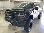 2025 Ford F-150 Super Crew 4x4 Rocky Ridge Premium Lifted Truck for sale #1FTFW3L56SKE90209 - photo 10