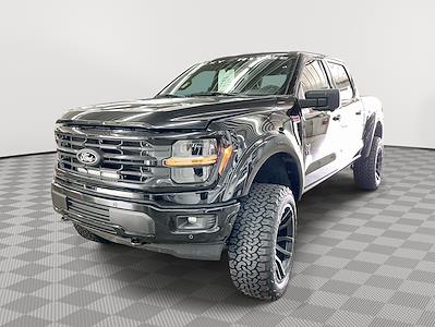2024 Ford F-150 Super Crew 4x4 Rocky Ridge Premium Lifted Truck for sale #1FTFW3L57RFA02484 - photo 1