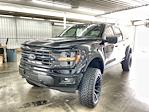 2024 Ford F-150 Super Crew 4x4 Rocky Ridge Premium Lifted Truck for sale #1FTFW3L57RFA02484 - photo 10