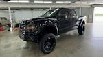 2024 Ford F-150 Super Crew 4x4 Rocky Ridge Premium Lifted Truck for sale #1FTFW3L57RFA02484 - photo 4