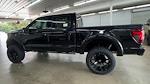 2024 Ford F-150 Super Crew 4x4 Rocky Ridge Premium Lifted Truck for sale #1FTFW3L57RFA02484 - photo 6