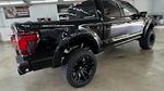 2024 Ford F-150 Super Crew 4x4 Rocky Ridge Premium Lifted Truck for sale #1FTFW3L57RFA02484 - photo 8
