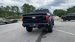 2024 Ford F-150 Super Crew 4x4 Black Widow Premium Lifted Truck for sale #1FTFW3L57RFA11038 - photo 9