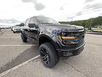 2024 Ford F-150 Super Crew 4x4 Black Widow Premium Lifted Truck for sale #1FTFW3L57RFA11038 - photo 10