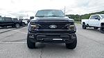 2024 Ford F-150 Super Crew 4x4 Black Widow Premium Lifted Truck for sale #1FTFW3L57RFA11038 - photo 5