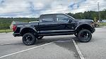 2024 Ford F-150 Super Crew 4x4 Black Widow Premium Lifted Truck for sale #1FTFW3L57RFA11038 - photo 7