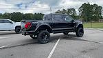 2024 Ford F-150 Super Crew 4x4 Black Widow Premium Lifted Truck for sale #1FTFW3L57RFA11038 - photo 8