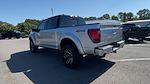 2024 Ford F-150 Super Crew 4x4 Black Widow Premium Lifted Truck for sale #1FTFW3L57RFA15574 - photo 2