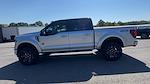 2024 Ford F-150 Super Crew 4x4 Black Widow Premium Lifted Truck for sale #1FTFW3L57RFA15574 - photo 3