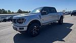 2024 Ford F-150 Super Crew 4x4 Black Widow Premium Lifted Truck for sale #1FTFW3L57RFA15574 - photo 4
