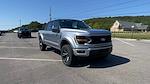 2024 Ford F-150 Super Crew 4x4 Black Widow Premium Lifted Truck for sale #1FTFW3L57RFA15574 - photo 6