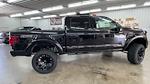 2024 Ford F-150 Super Crew 4x4 Black Widow Premium Lifted Truck for sale #1FTFW3L57RFA15896 - photo 9