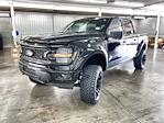 2024 Ford F-150 Super Crew 4x4 Black Widow Premium Lifted Truck for sale #1FTFW3L57RFA15896 - photo 10