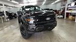 2024 Ford F-150 Super Crew 4x4 Black Widow Premium Lifted Truck for sale #1FTFW3L57RFA15896 - photo 3