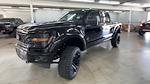 2024 Ford F-150 Super Crew 4x4 Black Widow Premium Lifted Truck for sale #1FTFW3L57RFA15896 - photo 4