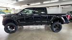 2024 Ford F-150 Super Crew 4x4 Black Widow Premium Lifted Truck for sale #1FTFW3L57RFA15896 - photo 5