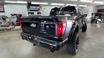 2024 Ford F-150 Super Crew 4x4 Black Widow Premium Lifted Truck for sale #1FTFW3L57RFA15896 - photo 8