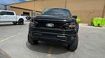 2024 Ford F-150 Super Crew 4x4 Black Widow Premium Lifted Truck for sale #1FTFW3L57RFA50356 - photo 7