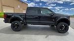 2024 Ford F-150 Super Crew 4x4 Black Widow Premium Lifted Truck for sale #1FTFW3L57RFA50356 - photo 9