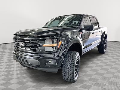 2024 Ford F-150 Super Crew 4x4 Rocky Ridge Premium Lifted Truck for sale #1FTFW3L57RFA52382 - photo 1