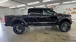 2024 Ford F-150 Super Crew 4x4 Rocky Ridge Premium Lifted Truck for sale #1FTFW3L57RFA52382 - photo 9