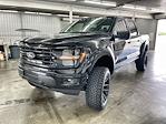 2024 Ford F-150 Super Crew 4x4 Rocky Ridge Premium Lifted Truck for sale #1FTFW3L57RFA52382 - photo 10