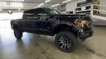 2024 Ford F-150 Super Crew 4x4 Rocky Ridge Premium Lifted Truck for sale #1FTFW3L57RFA52382 - photo 2