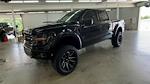 2024 Ford F-150 Super Crew 4x4 Rocky Ridge Premium Lifted Truck for sale #1FTFW3L57RFA52382 - photo 4