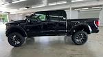 2024 Ford F-150 Super Crew 4x4 Rocky Ridge Premium Lifted Truck for sale #1FTFW3L57RFA52382 - photo 5