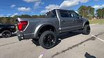 2024 Ford F-150 Super Crew 4x4 Black Widow Premium Lifted Truck for sale #1FTFW3L57RFA63396 - photo 8