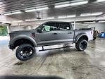 2024 Ford F-150 Super Crew 4x4 Black Widow Limited Premium Lifted Truck for sale #1FTFW3L57RFA63656 - photo 10