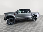 2024 Ford F-150 Super Crew 4x4 Black Widow Limited Premium Lifted Truck for sale #1FTFW3L57RFA63656 - photo 1
