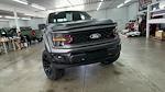 2024 Ford F-150 Super Crew 4x4 Black Widow Limited Premium Lifted Truck for sale #1FTFW3L57RFA63656 - photo 3
