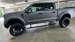 2024 Ford F-150 Super Crew 4x4 Black Widow Limited Premium Lifted Truck for sale #1FTFW3L57RFA63656 - photo 5