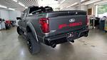 2024 Ford F-150 Super Crew 4x4 Black Widow Limited Premium Lifted Truck for sale #1FTFW3L57RFA63656 - photo 7
