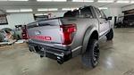 2024 Ford F-150 Super Crew 4x4 Black Widow Limited Premium Lifted Truck for sale #1FTFW3L57RFA63656 - photo 8