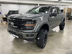2024 Ford F-150 Super Crew 4x4 Rocky Ridge Premium Lifted Truck for sale #1FTFW3L57RFA89870 - photo 10