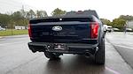 2024 Ford F-150 Super Crew 4x4 Black Widow Premium Lifted Truck for sale #1FTFW3L57RFB65992 - photo 9