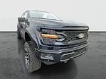2024 Ford F-150 Super Crew 4x4 Black Widow Premium Lifted Truck for sale #1FTFW3L57RFB65992 - photo 1