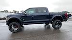 2024 Ford F-150 Super Crew 4x4 Black Widow Premium Lifted Truck for sale #1FTFW3L57RFB65992 - photo 3