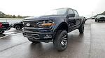 2024 Ford F-150 Super Crew 4x4 Black Widow Premium Lifted Truck for sale #1FTFW3L57RFB65992 - photo 4