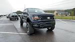 2024 Ford F-150 Super Crew 4x4 Black Widow Premium Lifted Truck for sale #1FTFW3L57RFB65992 - photo 6