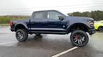 2024 Ford F-150 Super Crew 4x4 Black Widow Premium Lifted Truck for sale #1FTFW3L57RFB65992 - photo 7