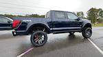 2024 Ford F-150 Super Crew 4x4 Black Widow Premium Lifted Truck for sale #1FTFW3L57RFB65992 - photo 8