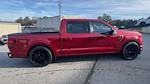 2024 Ford F-150 Super Crew 4x4 Lowered Black Widow Premium Lifted Truck for sale #1FTFW3L57RFB66155 - photo 9