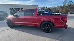 2024 Ford F-150 Super Crew 4x4 Lowered Black Widow Premium Lifted Truck for sale #1FTFW3L57RFB66155 - photo 6