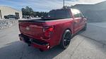 2024 Ford F-150 Super Crew 4x4 Lowered Black Widow Premium Lifted Truck for sale #1FTFW3L57RFB66155 - photo 8