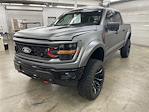 2025 Ford F-150 Super Crew 4x4 Black Widow Limited Premium Lifted Truck for sale #1FTFW3L57SKD68264 - photo 10