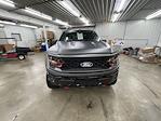 2025 Ford F-150 Super Crew 4x4 Black Widow Limited Premium Lifted Truck for sale #1FTFW3L57SKD68264 - photo 3